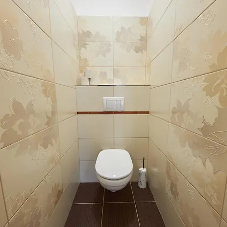 Relax Apartamento Bratislava