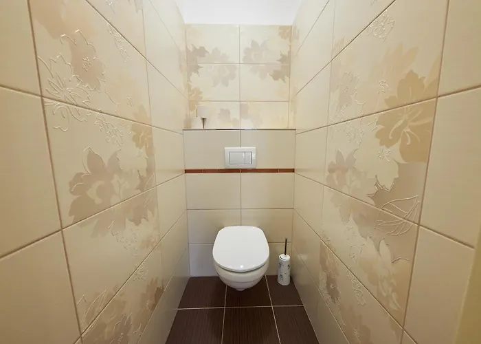 Relax Apartment Bratislava