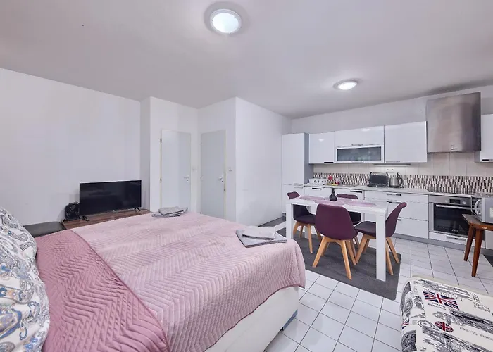 Relax Apartment Bratislava