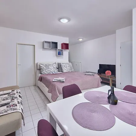 Relax Apartmán *