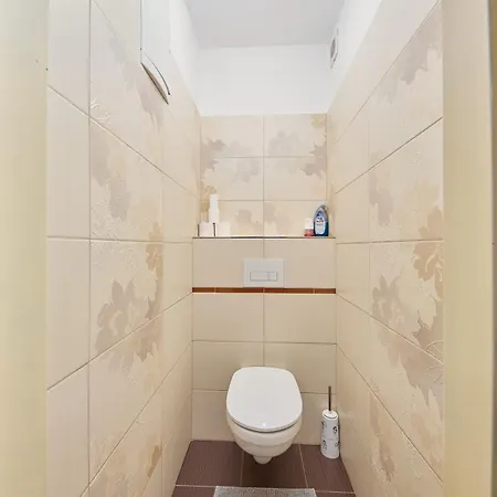 Relax Apartment